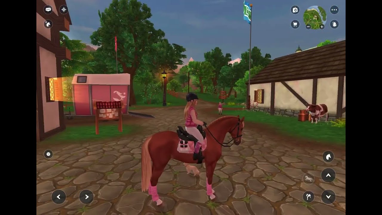 Beginners guide: how to get to Fort Pinta!