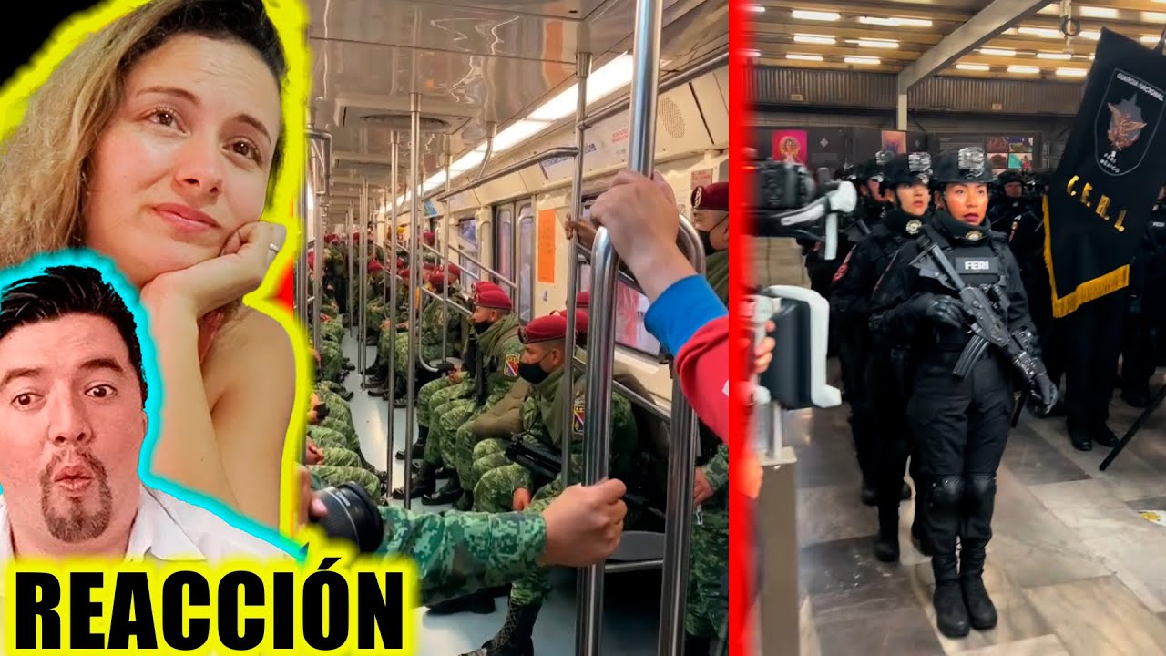 Así LLEGAN los SOLDADOS de la PATRIA al DESFILE MILITAR | Un HONOR MEXICO