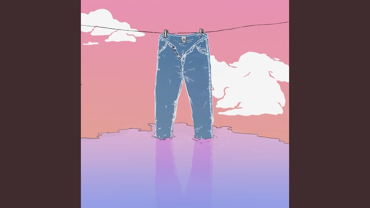 Wet Jeans