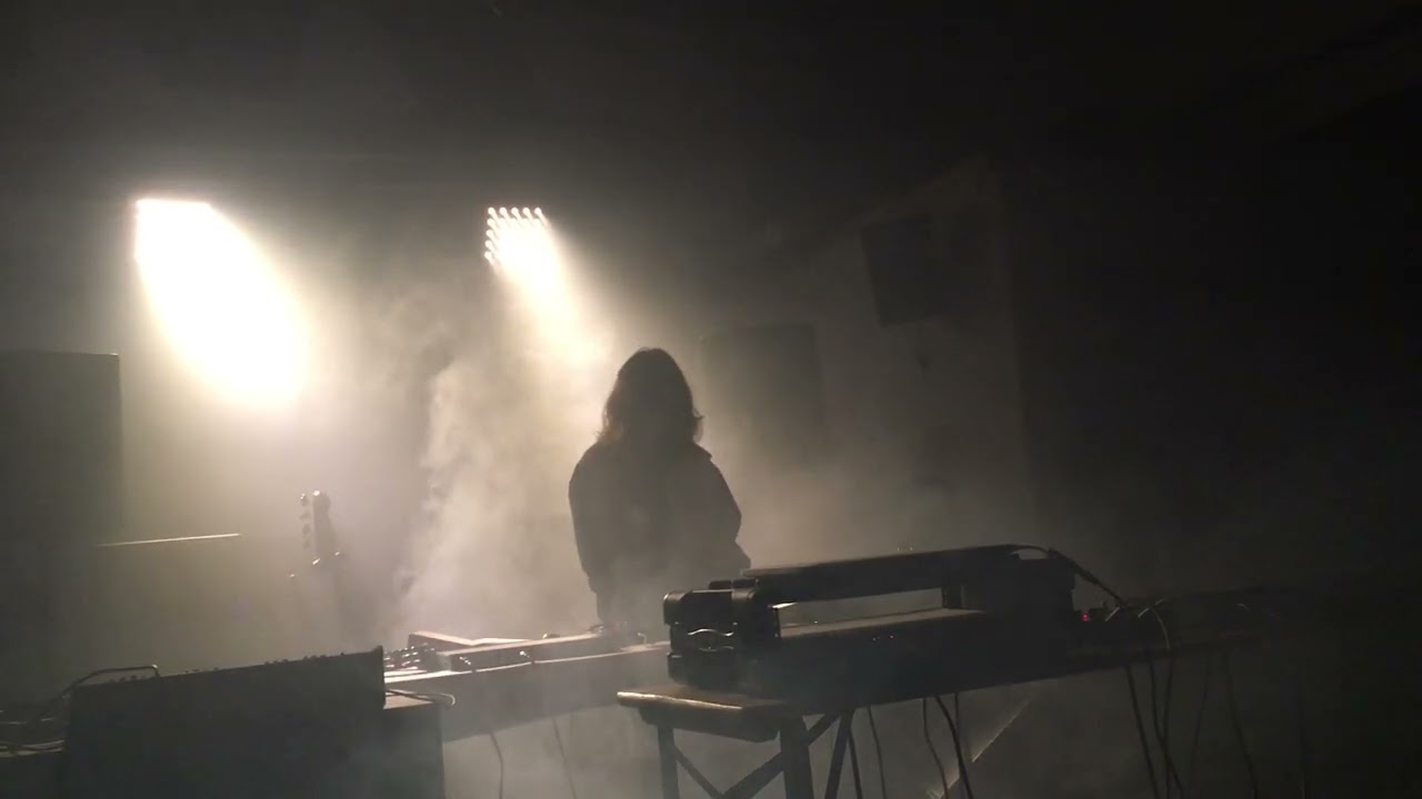 Lolina Live in London August 2021