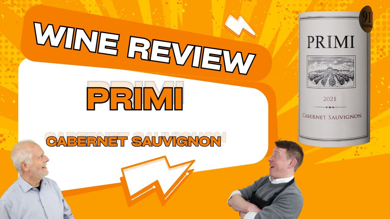 Испанский Каберне Совиньон — выгодная покупка или провал? 🇪🇸 | Обзор красного вина за 8,79 фунтов...