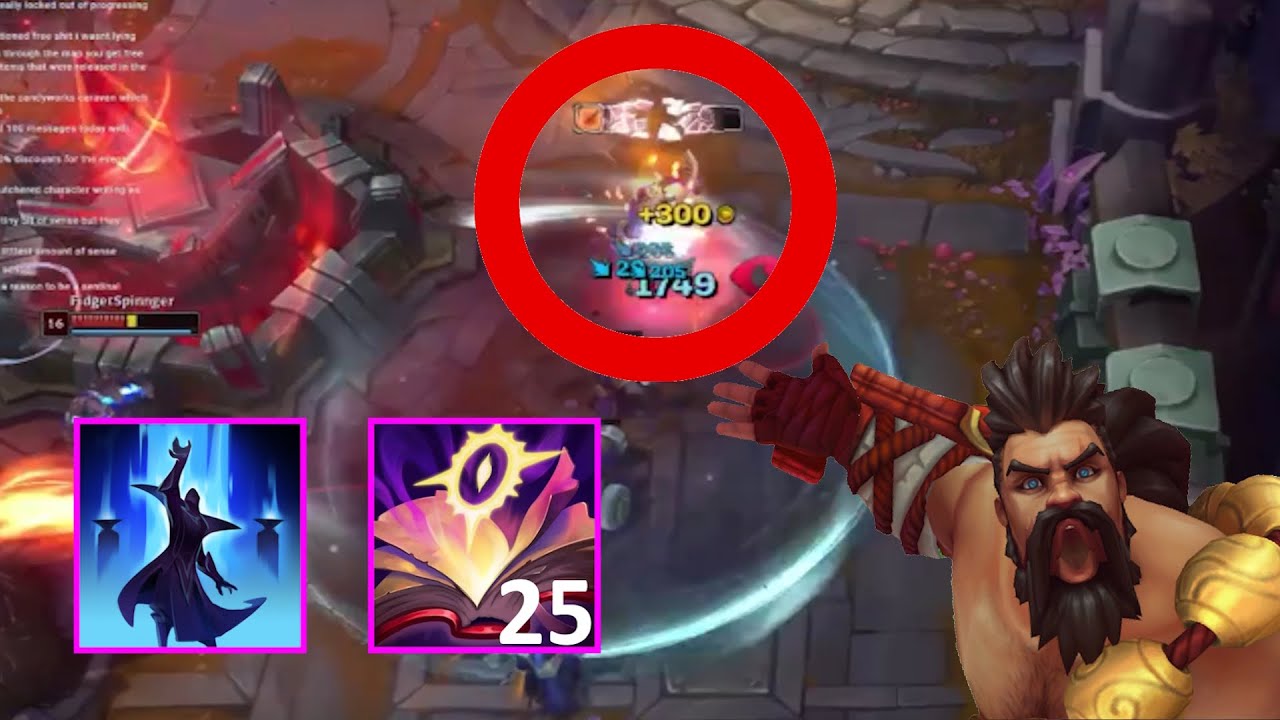 Best Udyr Plays of 2025