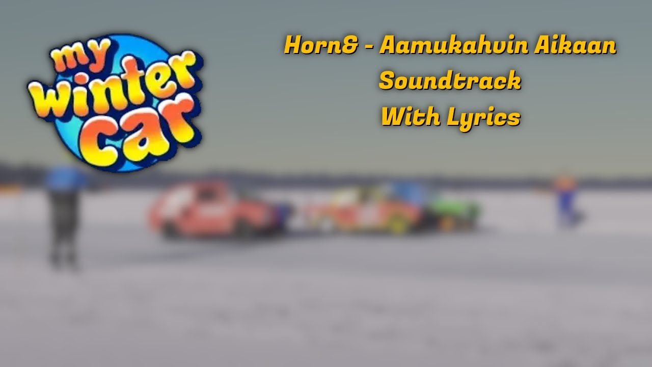 Horn& - Aamukahvin Aikaan | MWC Soundtrack (Lyrics)