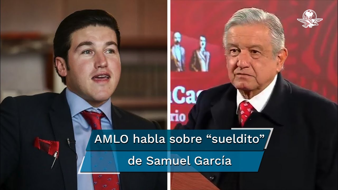 “Las hacen como si fuese normal”: AMLO sobre expresiones de 