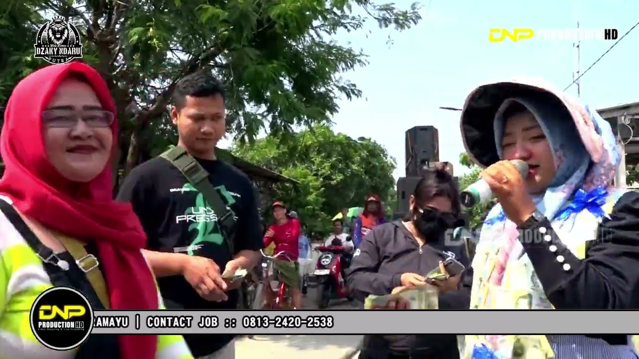 ANAK DEWA - RAHMA WATI - WANGUK BUNUT TENGAN - 10 October 2025   01 54 18 PM   00000