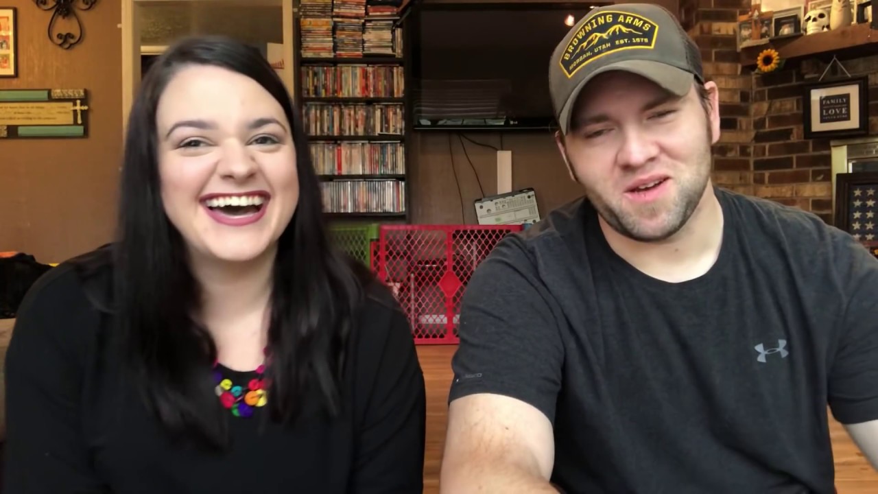 Starting KETO with the Hudgins| How Mama & Daddy KETO