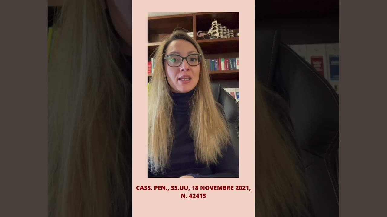 PENALE | CONFISCA DIRETTA DI SOMME DI DENARO SU CONTI CORRENTI O DEPOSITI | ILARIA ROMANO