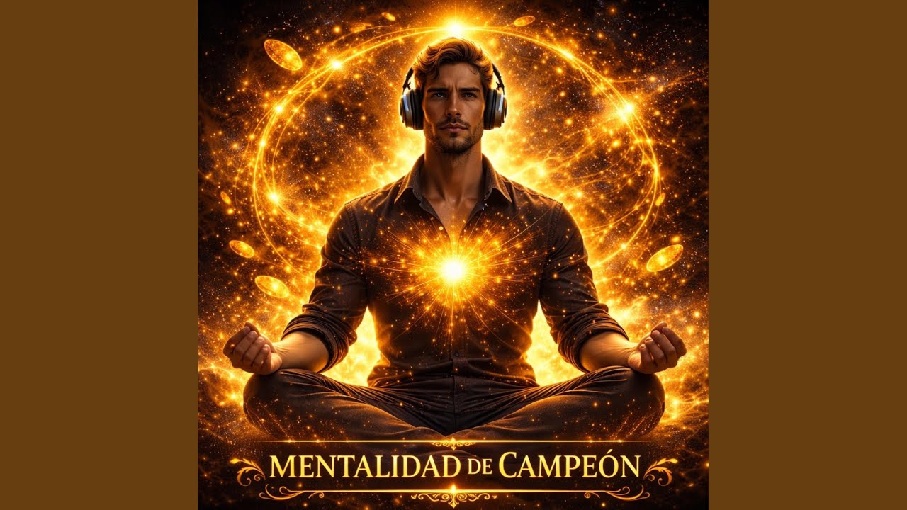 Mentalidad de Campeón