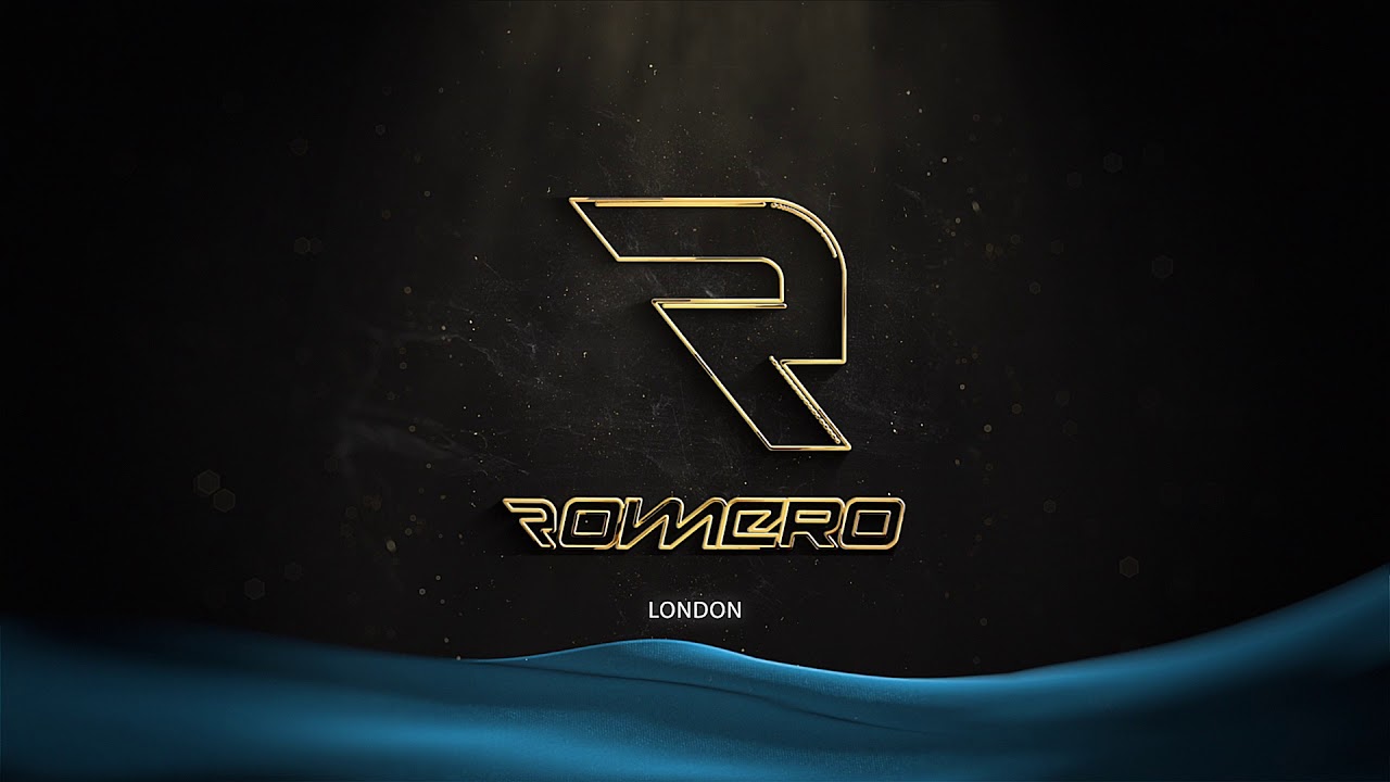 Romero london