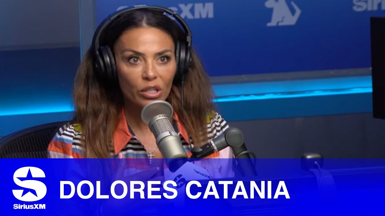 Dolores Catania Has Gained 20 Pounds as Her Mounjaro Injections “Stopped Working” | Jeff Lewis Live