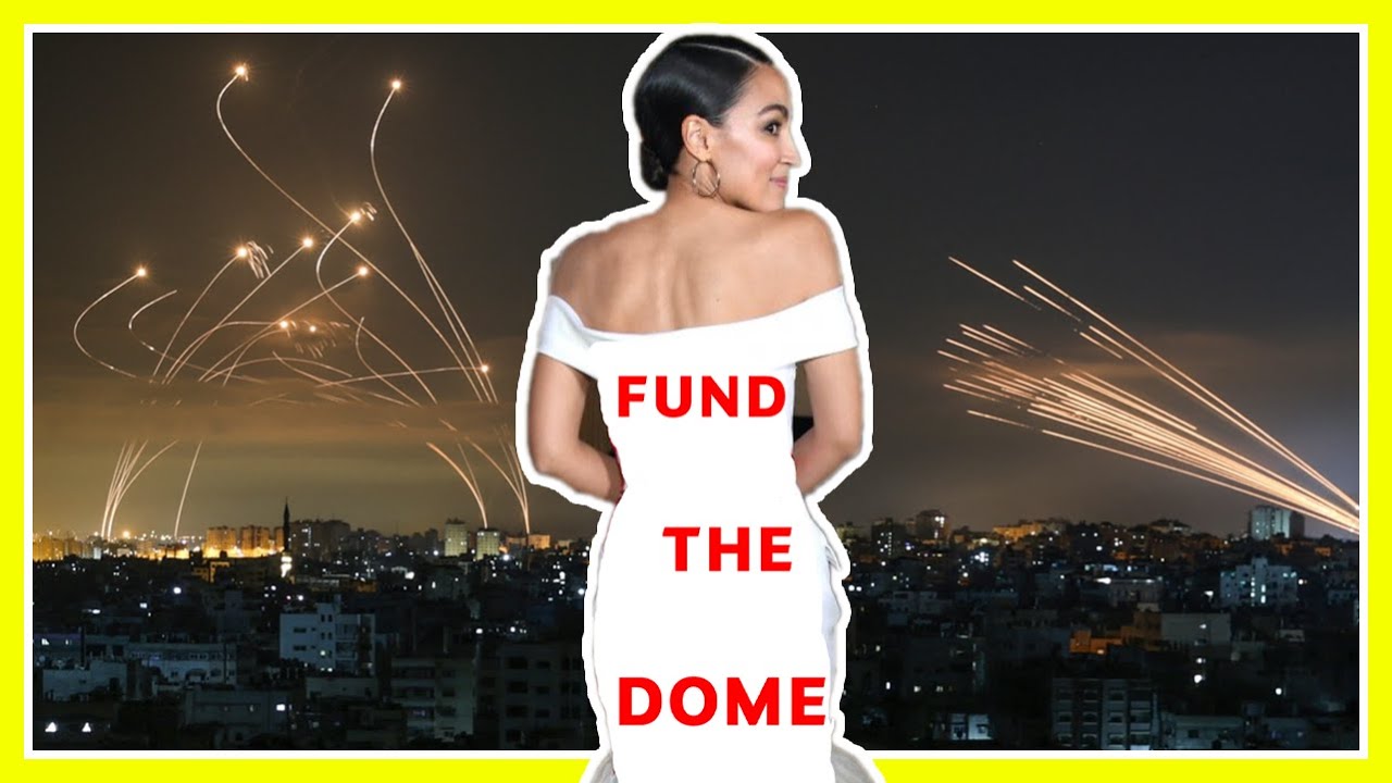 DISGRACEFUL: AOC Votes 