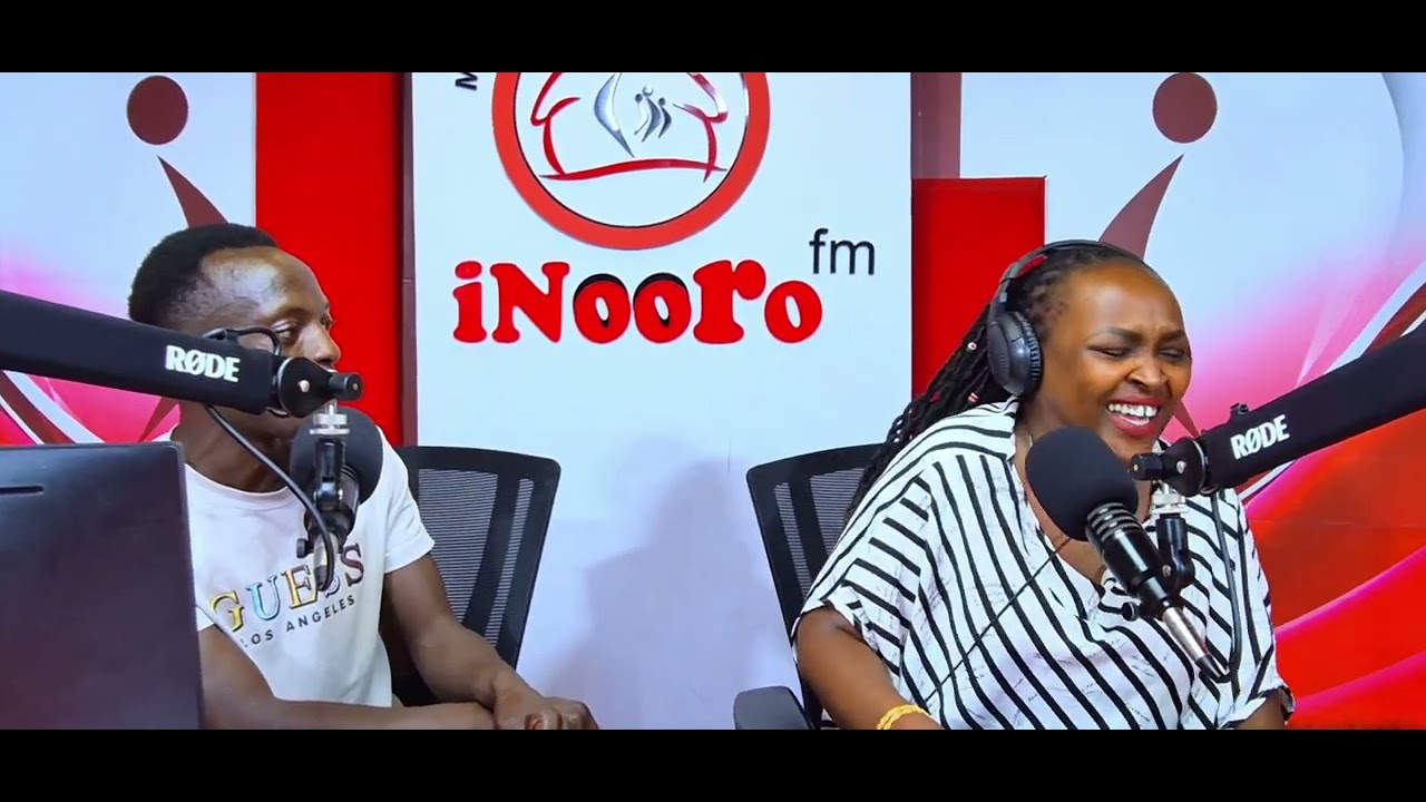 Simon Kamonde Mbugua niari murata ugaga ndakahikania 😅😂😂😂😂