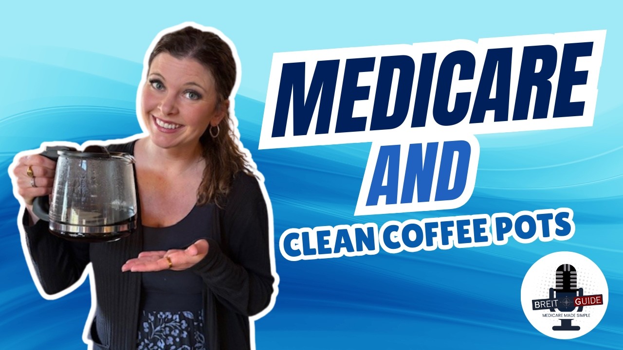 What Is Medicare? A Simple Guide to Who It’s For | Breit Guide Podcast