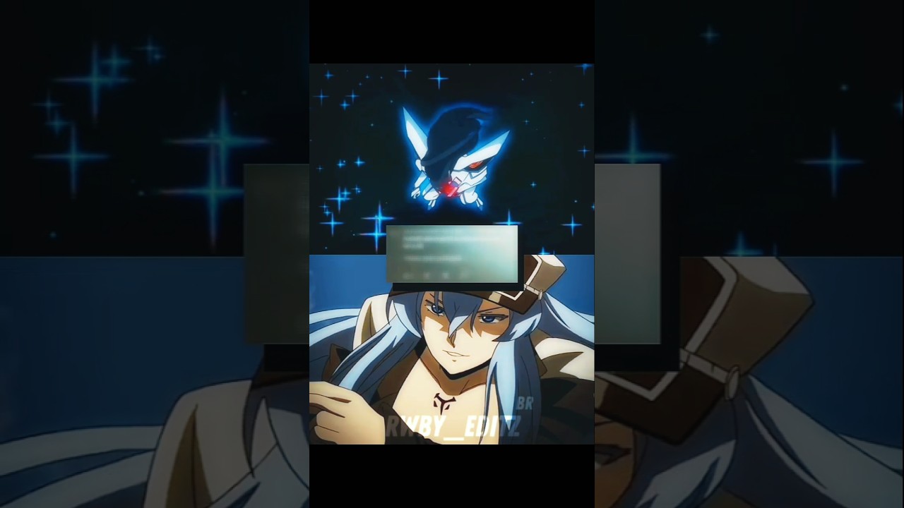 SUGGESTIONS SERIES PT.34 | ESDEATH VS SATSUKI KIRYUIN