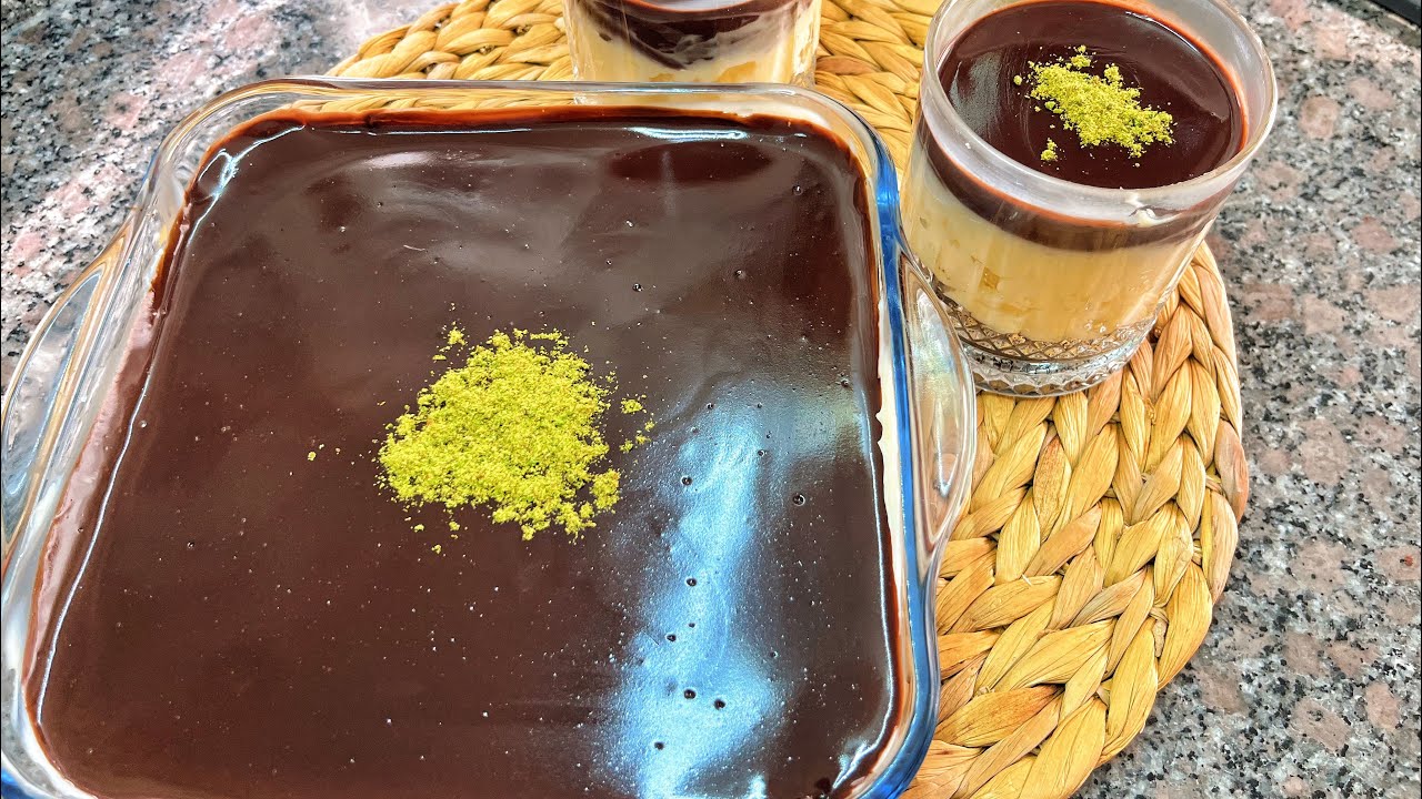 VIRAL SPOON RECIPE! THERE IS NO EASIER AND MORE DELICIOUS RECIPE!