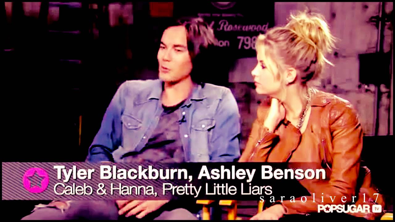 Tyler+Ashley [Tyshley] 