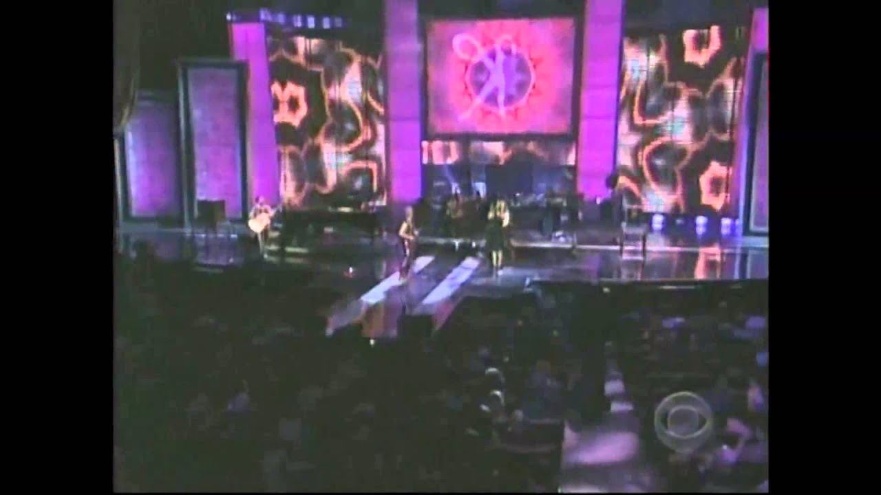 Elton John & Scissor Sisters I Don't Feel Like Dancing
