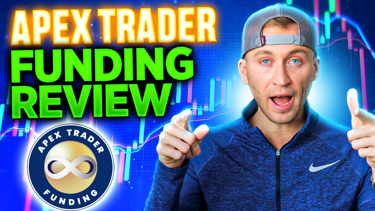 APEX Trader Review // How to Trade Prop Firms 2024