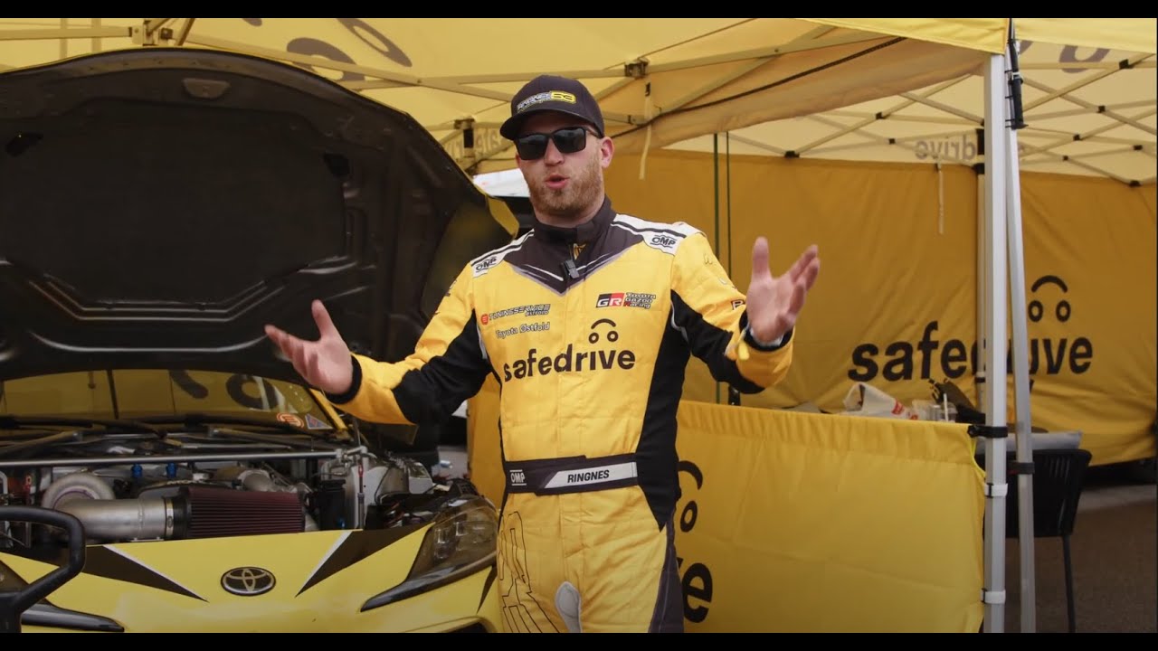 Recap GATEBIL Mantorp 2024