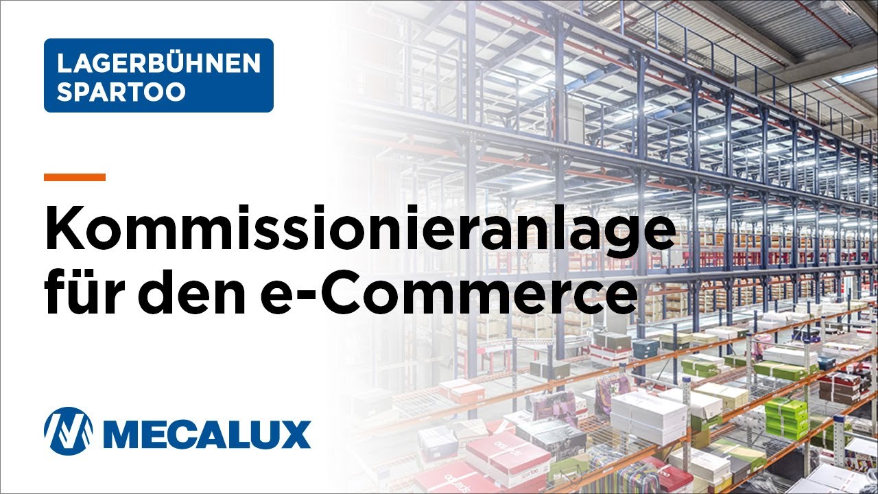 Spartoo: eine Logistiklösung für den #ecommerce