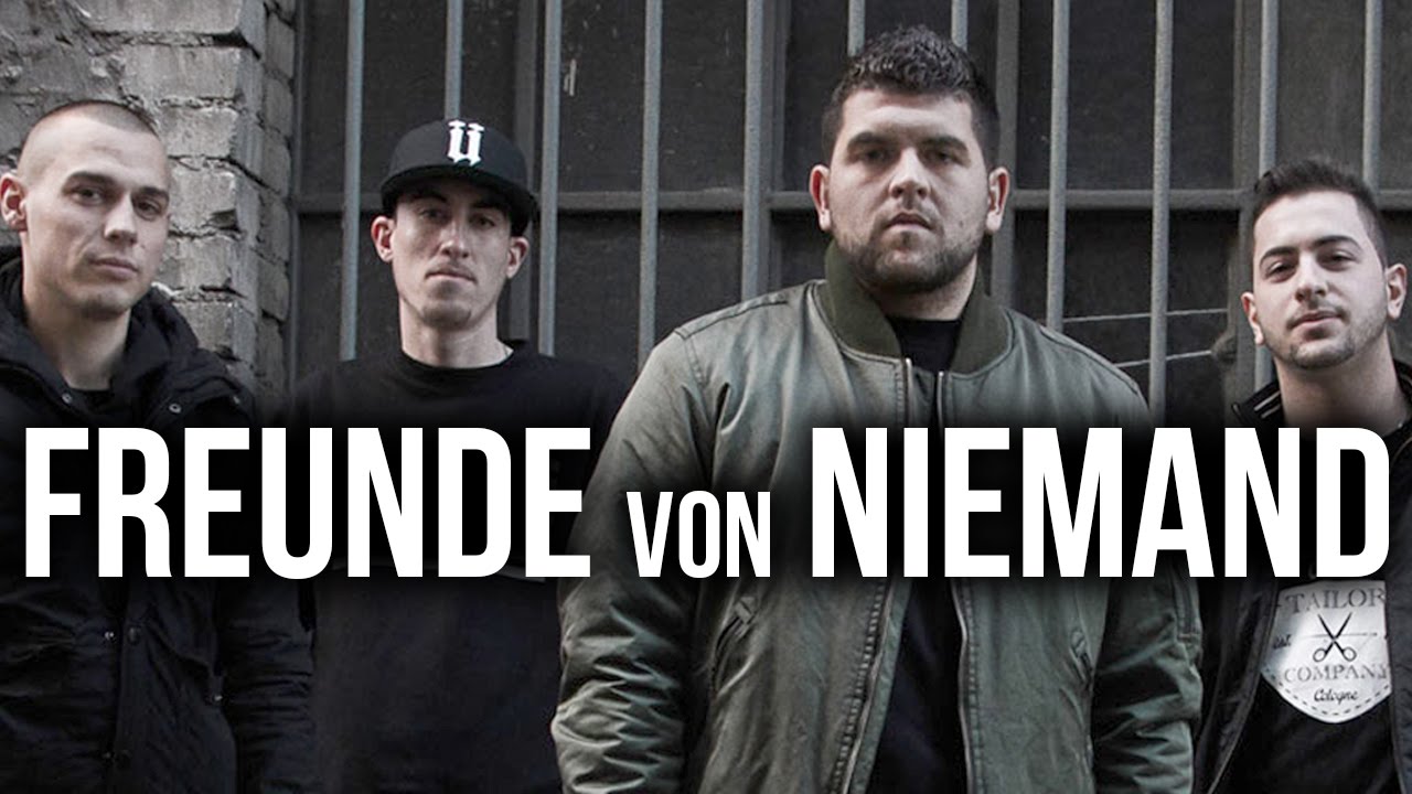 Vega, Bosca & Timeless über Partys, das Tourleben und die Zukunft von FvN - BMTV Urban