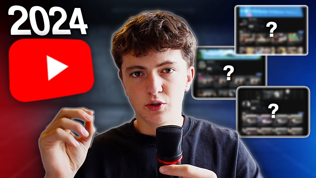 The BEST 3 Youtube Channels To Start As A Music Producer