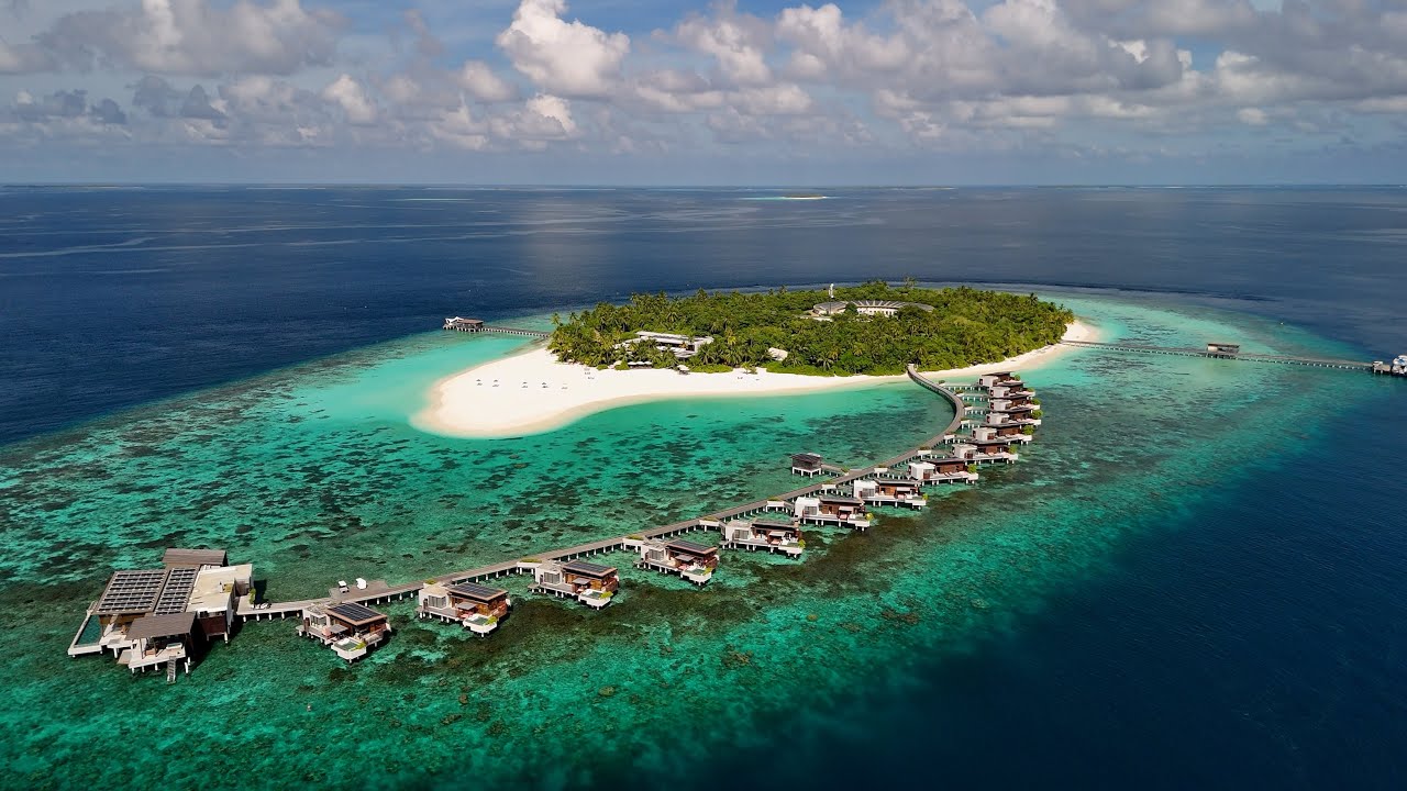 Maldives Park Hyatt Hadahaa 2024