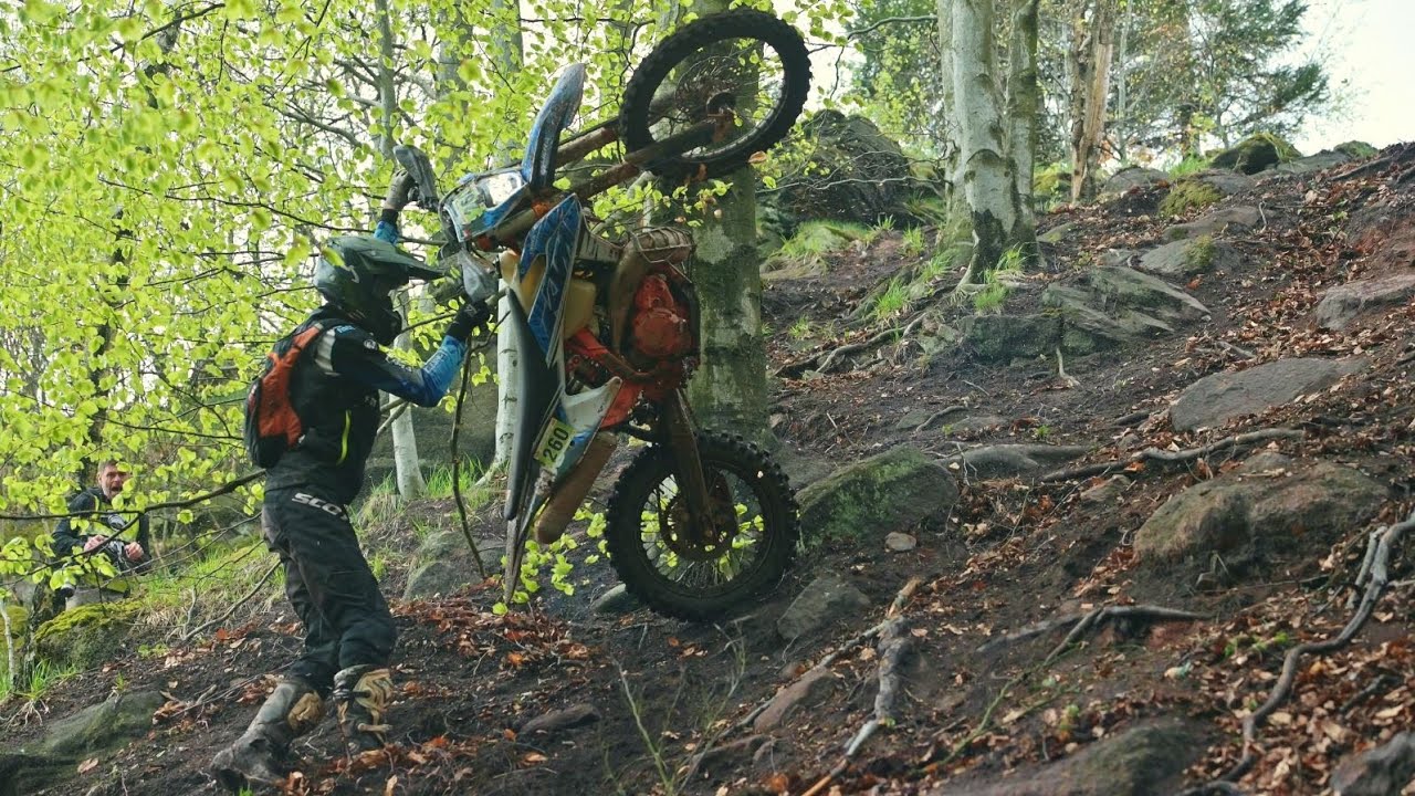 Drapák Rodeo - 19.4.2025