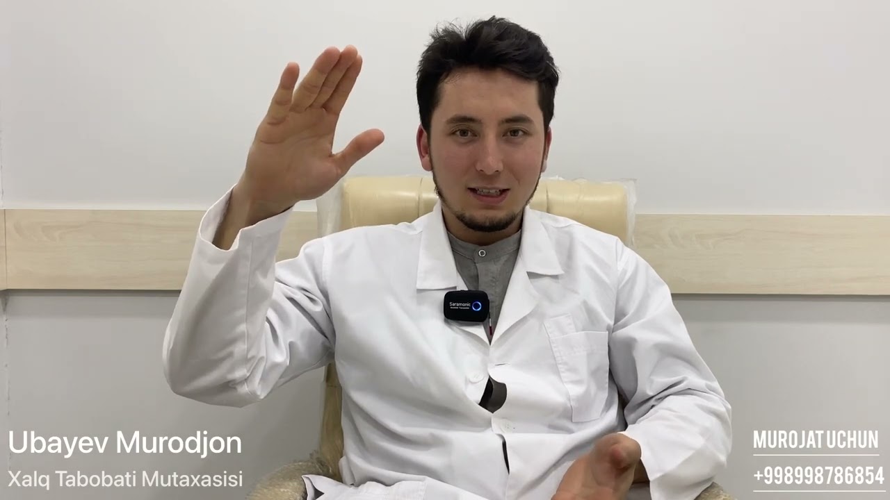 Xijoma Foydasi Siz Bilshingiz Shart Bo’lgam Haqiqatlar