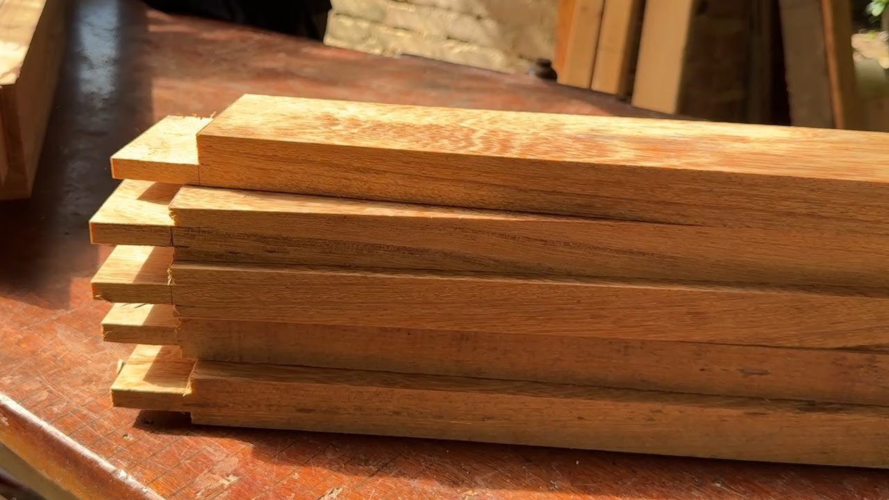 Simple Staircase Cabinet DIY: Maximizing Space Under Your Stairs
