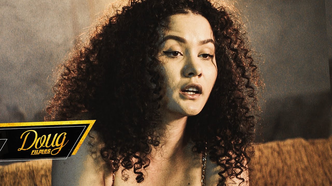 MC NAHARA - LIVRO DAS PERVERSAS | DEPOIS VOU EMBORA, SEM TE FALAR NADA | DJ RC (Doug Filmes)