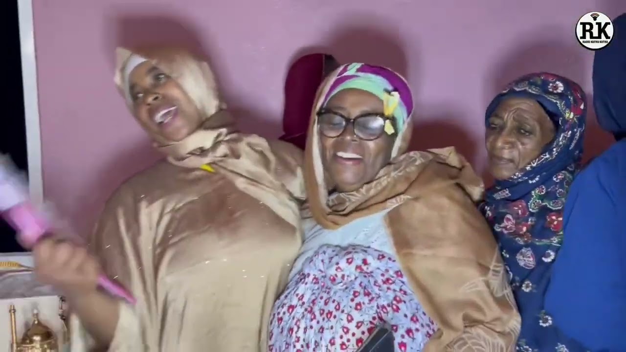 VAO DE Monsieur ABDOULWAB ALI AZIRI 