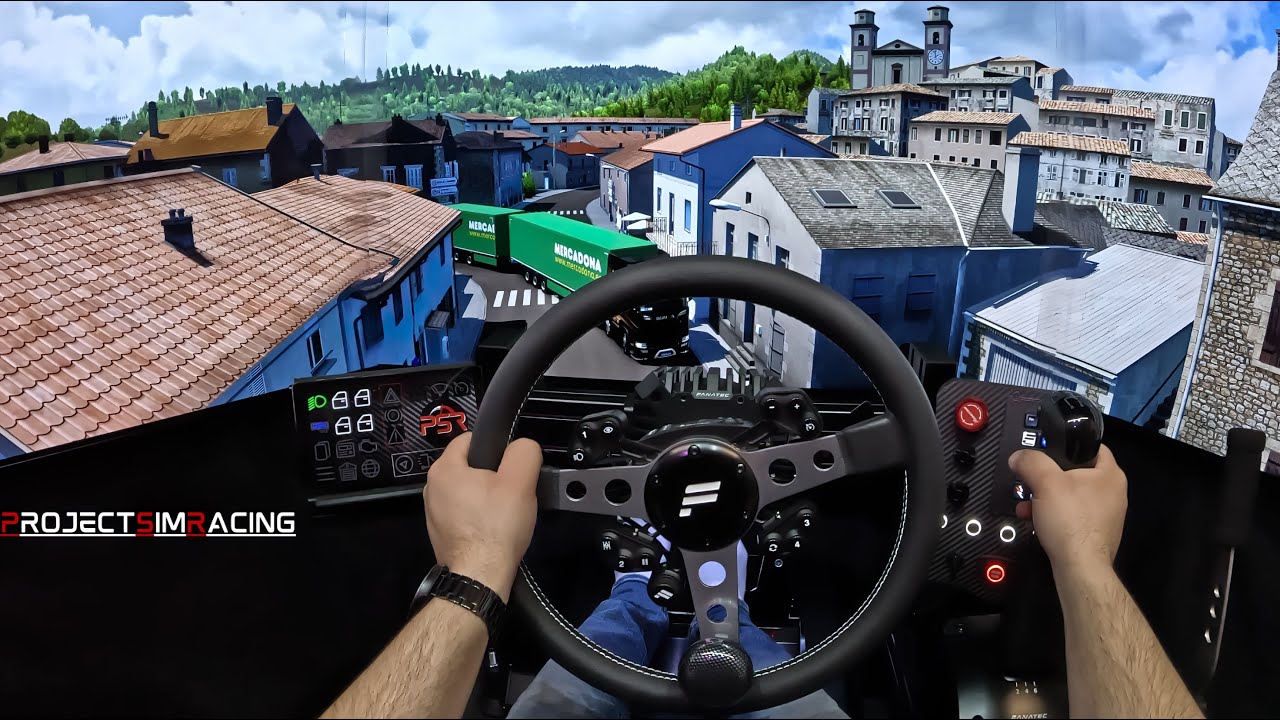 ETS 2 Triple 55