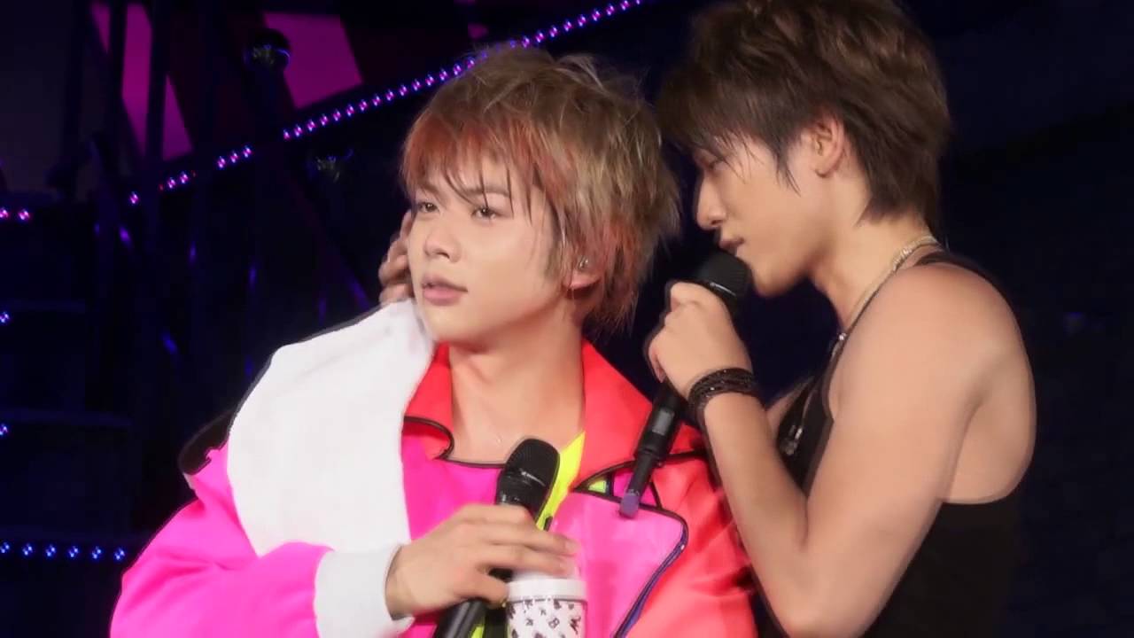 Kiss Me (fanvideo)