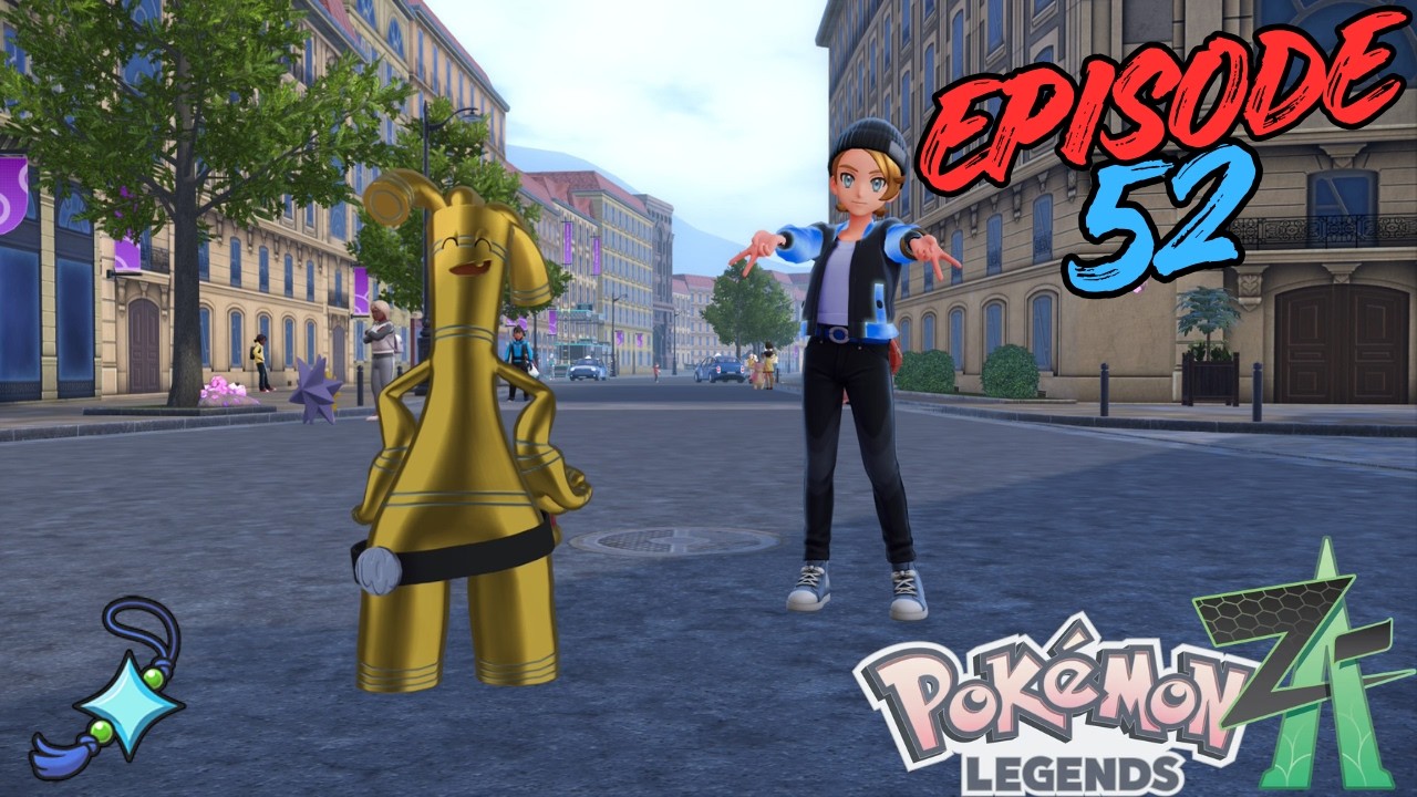 Part 52 – Shiny Hunting & Berry Farming Grind! 🍓✨