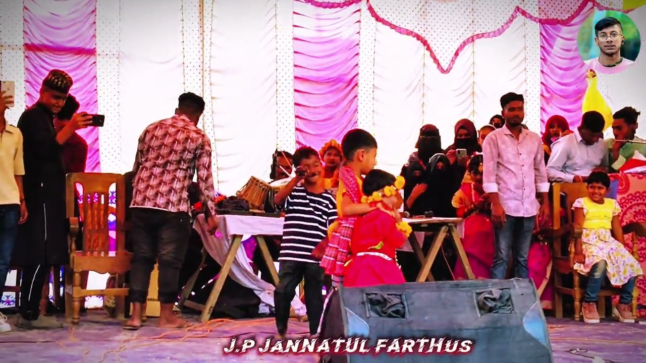 Tumi Nesha Koro Duiba Moro _ Junior Sujon Sokhi _ তরমুজ আলীর গান _