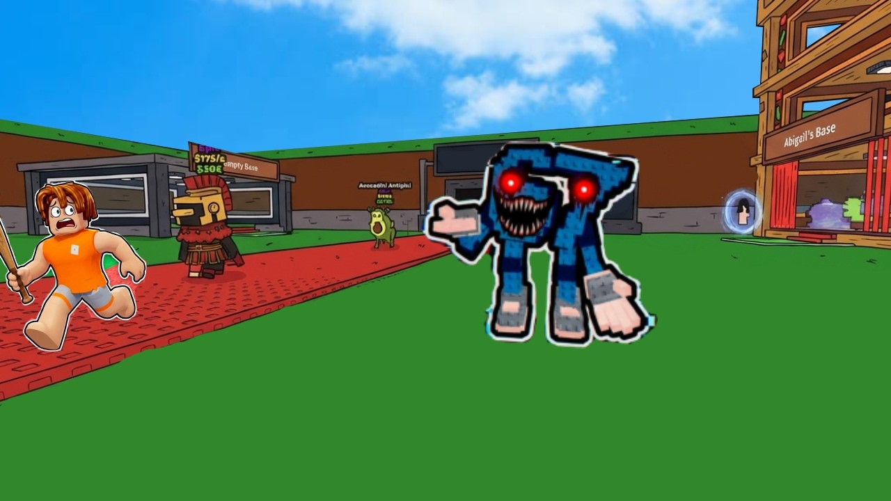 Loki Roblox live Gameplay #roblox