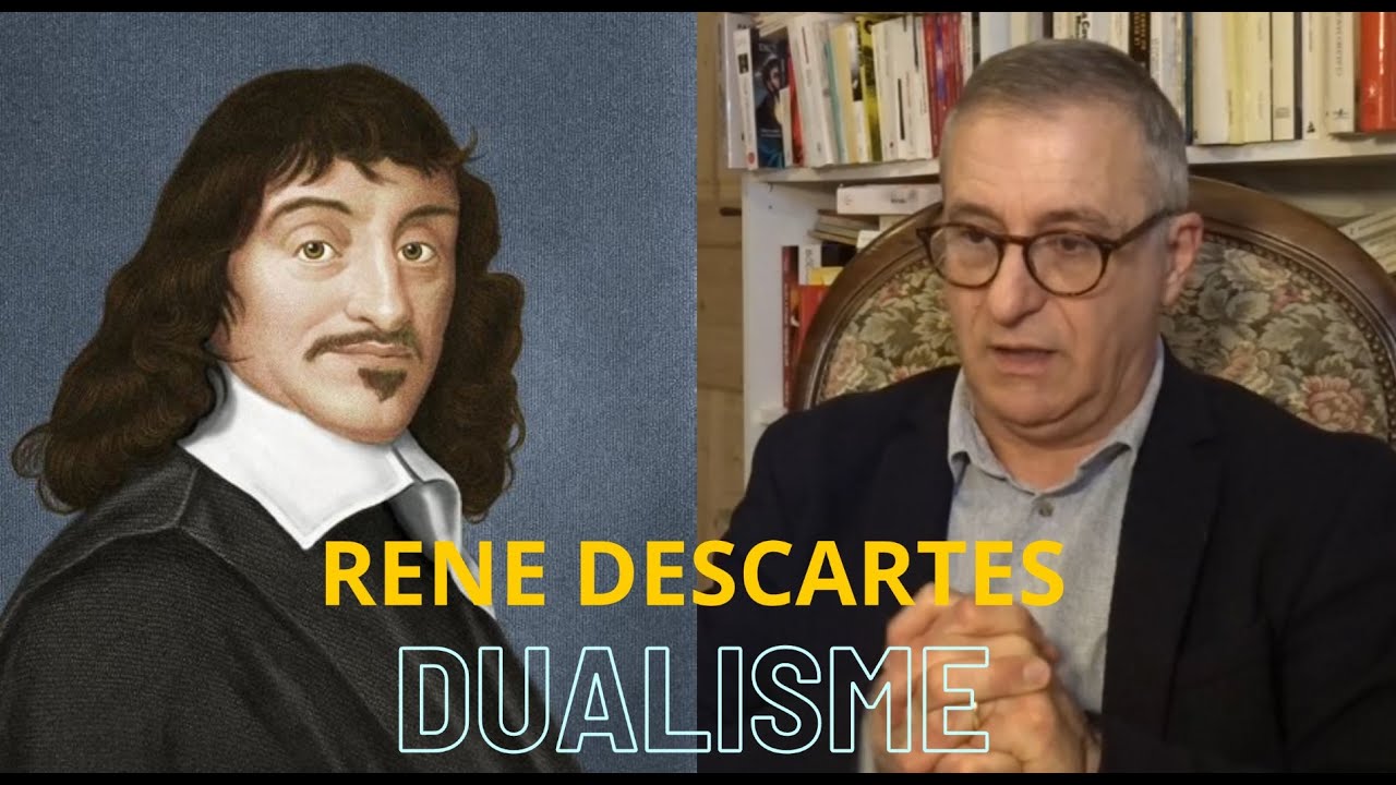 Descartes - Centralité du sujet pensant, Cogito et existence de Dieu
