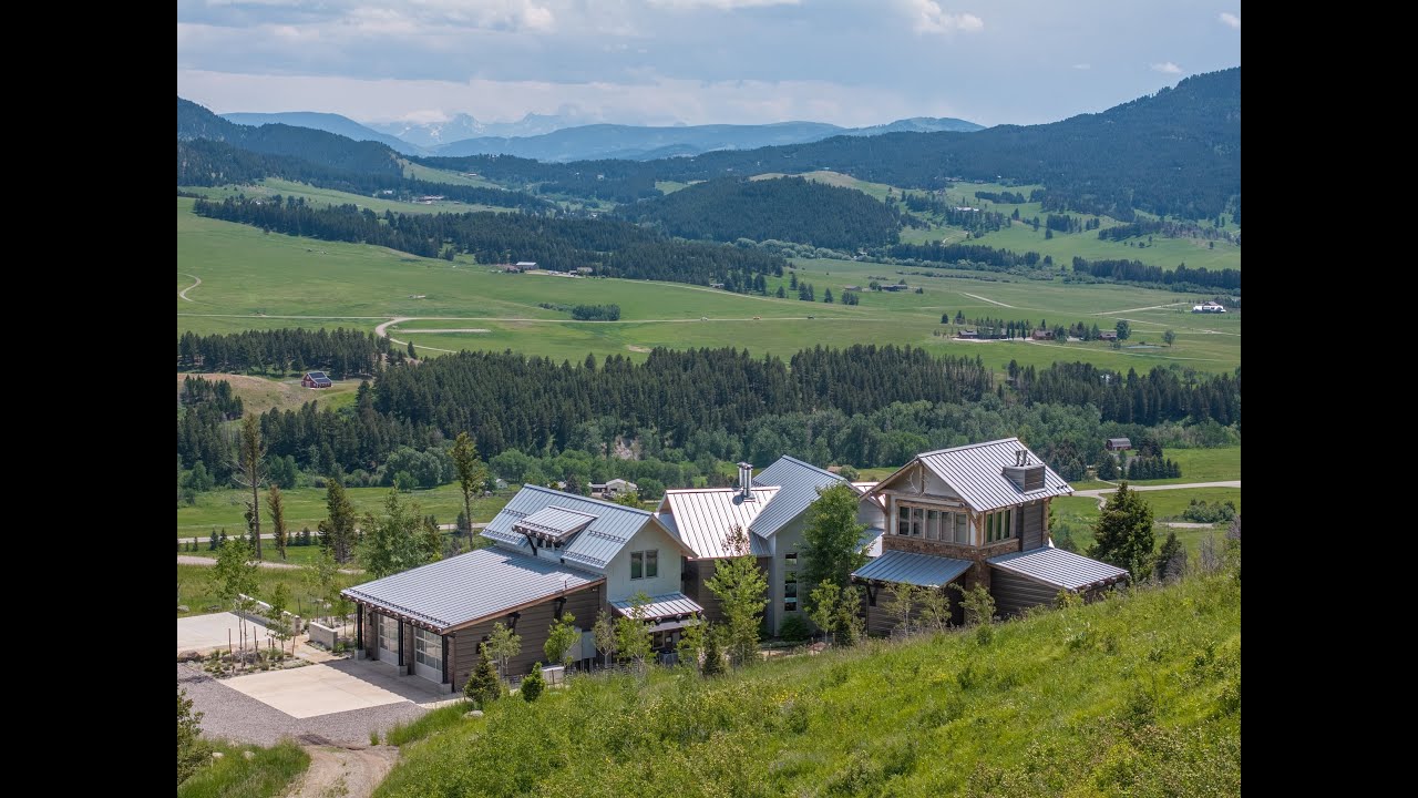 Alpen Haus | Bozeman, MT