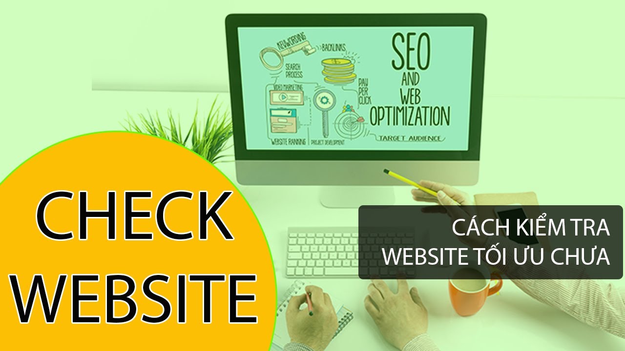 C&aacute;ch Kiểm Tra Website C&oacute; Tối Ưu Chưa | Seoptimer