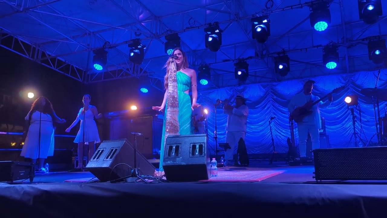 Joss Stone - 4 and 20 - Grado 2023