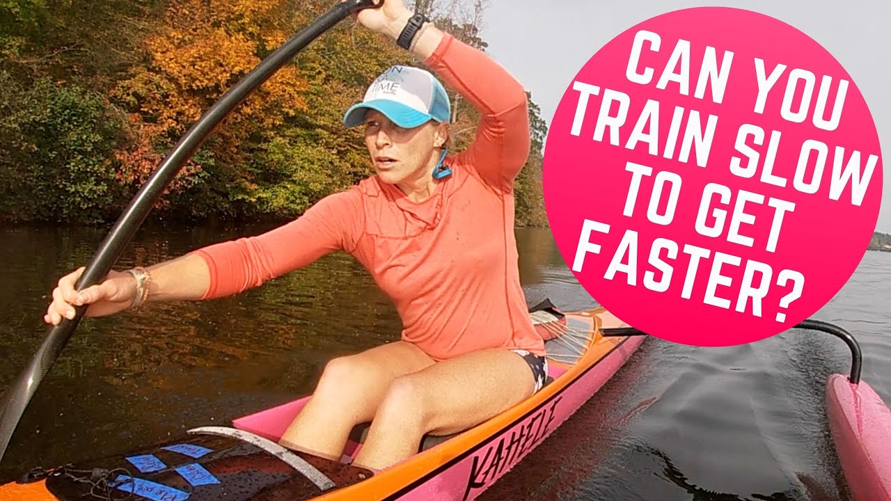 Can you improve your Aerobic System in 8 weeks?