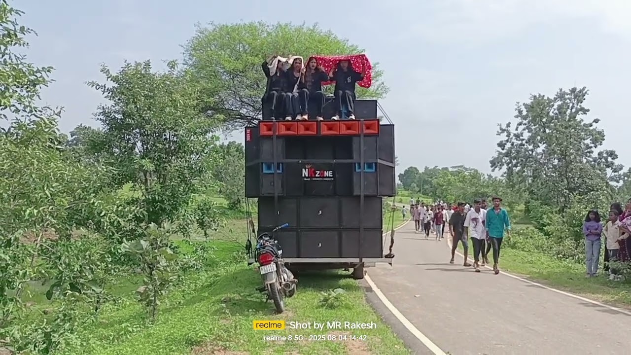 Hello miss chhattisgarh (NK zone ) 