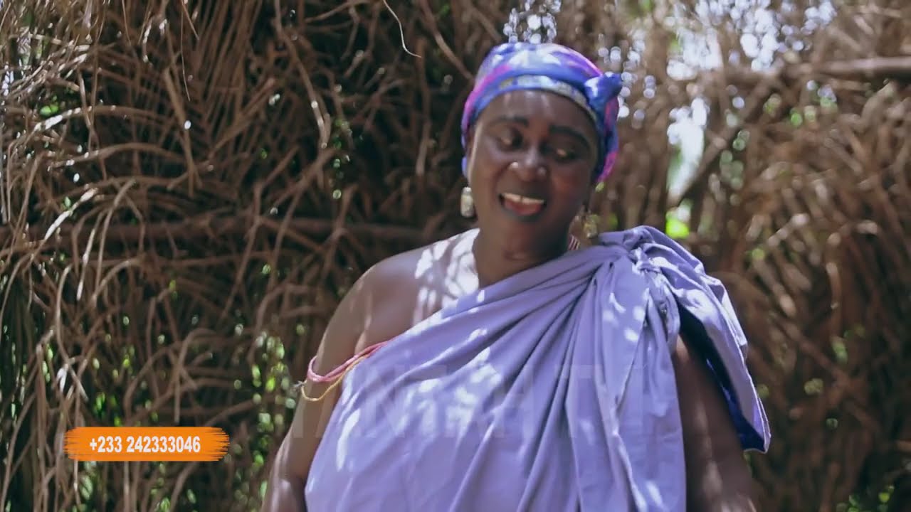 ASEM MPENIPA EP 44 BEDIDE | MATILDA ASARE | YAA  BODOM | KOO FORI |EMMANUEL YEBOAH