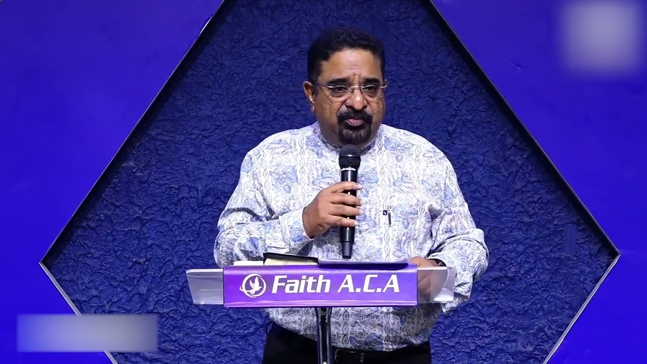 கடைசிக்கால சிறப்புச் செய்தி - பாகம் 10 / Special End Times Teachings Tamil - Part 10