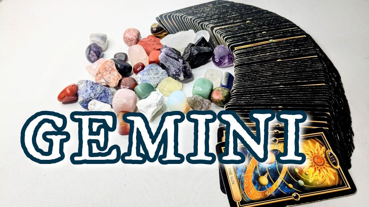 GEMINI - Amazing! Things Will Take a Very Unexpected Turn! JANUARY 26th-FEB 1st 