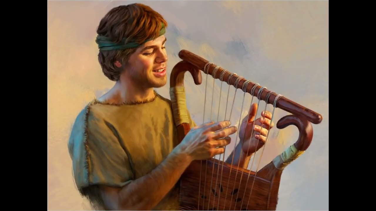 تفسير المزامير - المزمور 18 ( الله منقذي وقوتي ) - ابونا داود مكرم