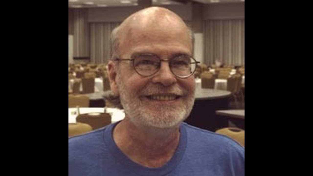 Celebrating the Second Edition of Code with Charles Petzold