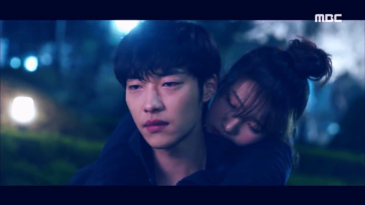 Eun Tae-Hee &Kwon Shi-Hyun ||Blackbear - Idfc