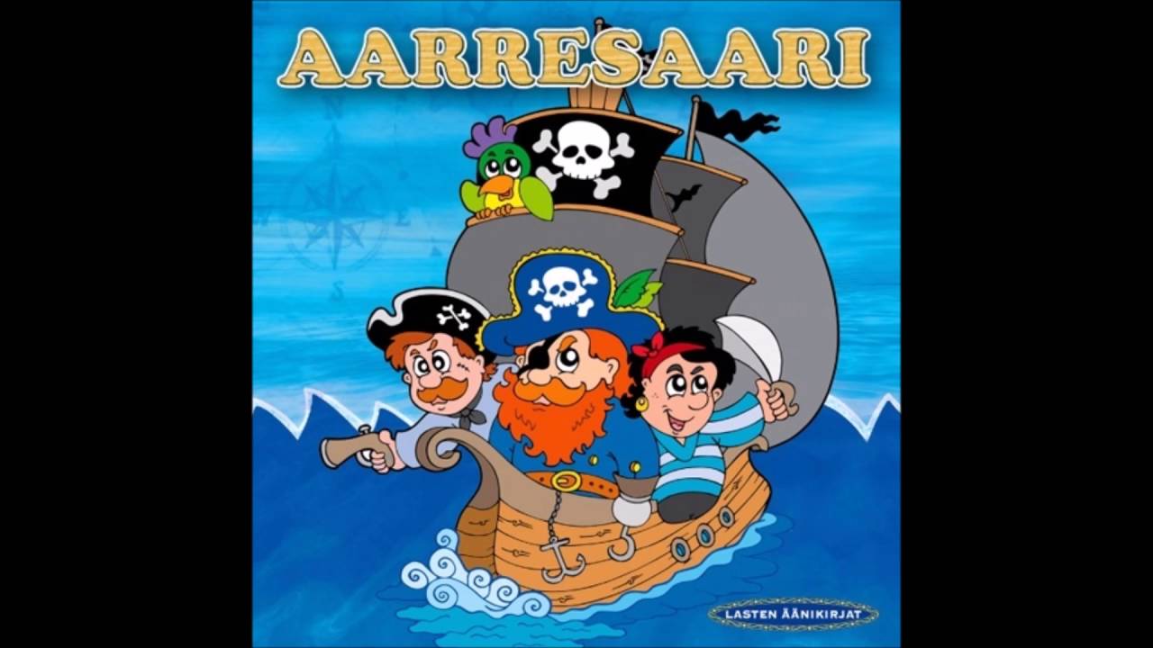 Aarresaari